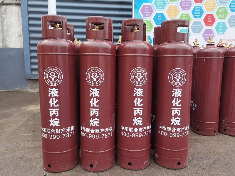 丙烷鋼瓶 丙烷鋼瓶