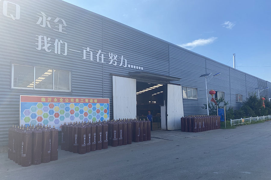車(chē)間(jiān)一角 車(chē)間(jiān)一角
