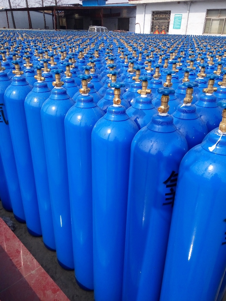 40L氧氣瓶 40L氧氣瓶