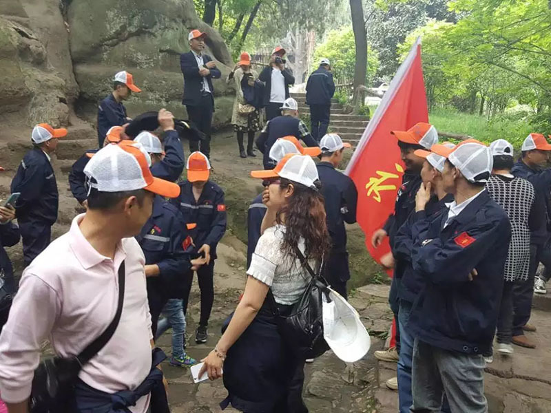 員工風采 員工風采