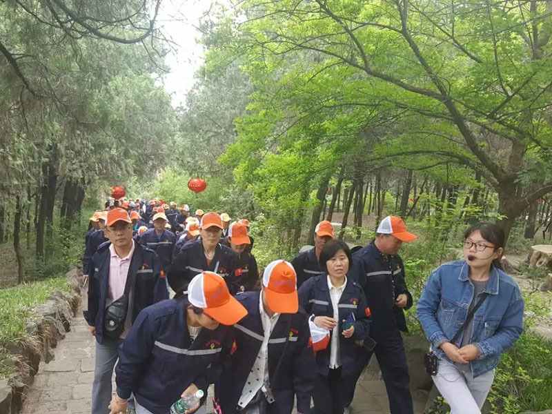 員工風采 員工風采